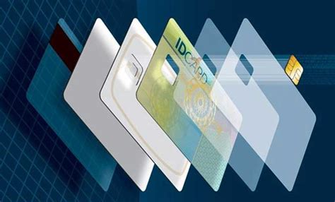 smart e card|types of smart card.